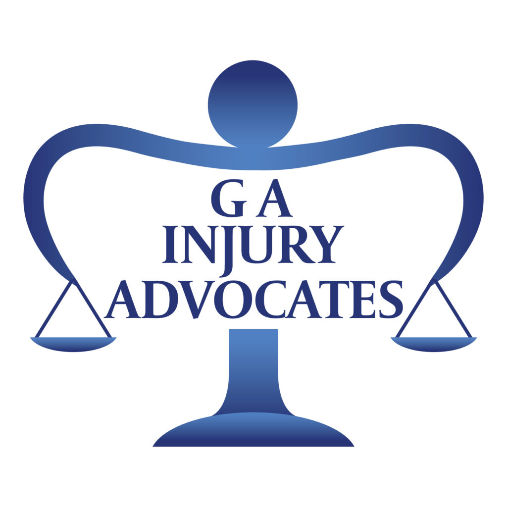 GA Injury Advocates Logo