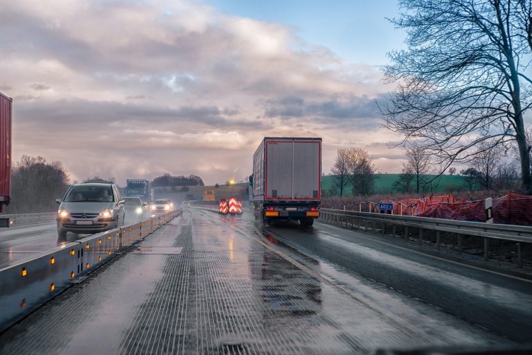 Understanding Your Legal Options After a Truck Accident