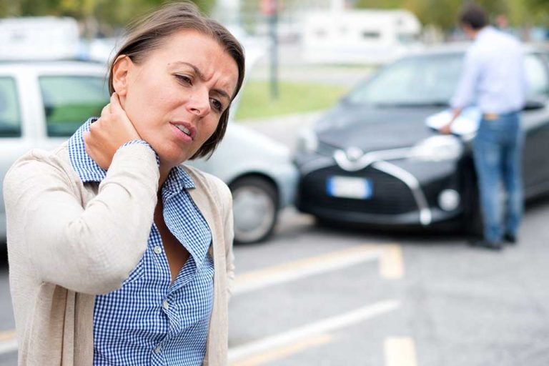 Injured in a Crash? An Austell Car Accident Attorney Can Help You Recover From Auto Injuries