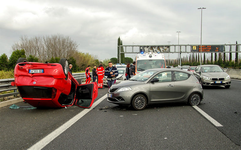 Injured in a Car Crash? A Lilburn Accident Attorney Can Help You Recover From Auto Injuries
