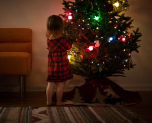 Christmas Tree Safety 