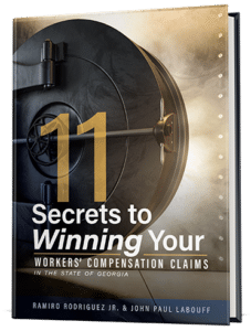 free ebook on workers comp