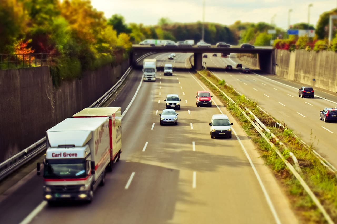 Lollygagging in the Left Lane