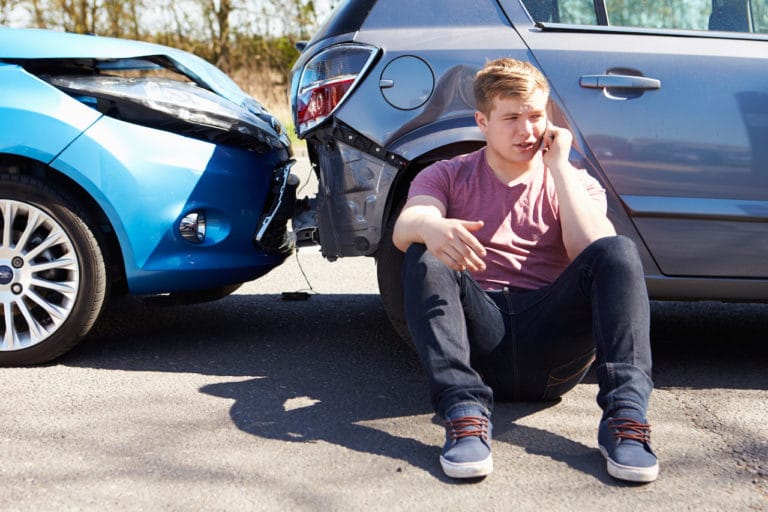 Injured in a Crash? A Marietta Car Accident Attorney Can Help You Recover from Auto Injuries