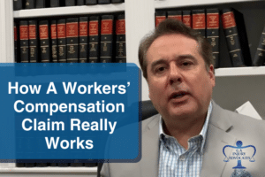 How A Workers’ Compensation Claim Really Works