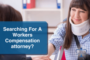 FAQs Potential Clients Ask When Searching For A Workers Compensation attorney?