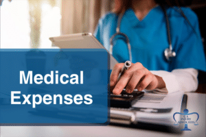 Are Medical Expenses Paid After A Car Accident Tax Deductible?