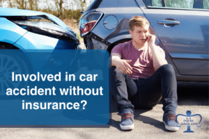 Do I Still Have A Case In Georgia If I Am Injured In A Car Accident And Don’t Have Insurance?