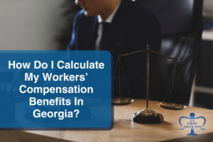 How Do I Calculate My Workers’ Compensation Benefits In Georgia?