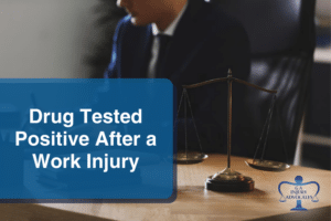 Can Your Employer Fire You from Your Job If You Drug Tested Positive After a Work Injury?