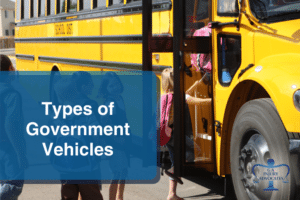 What Happens When Government Vehicles Are Involved In An Accident?