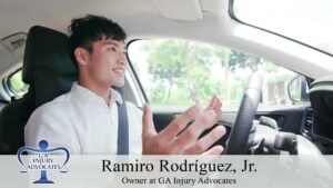 new tech impact on personal injury law